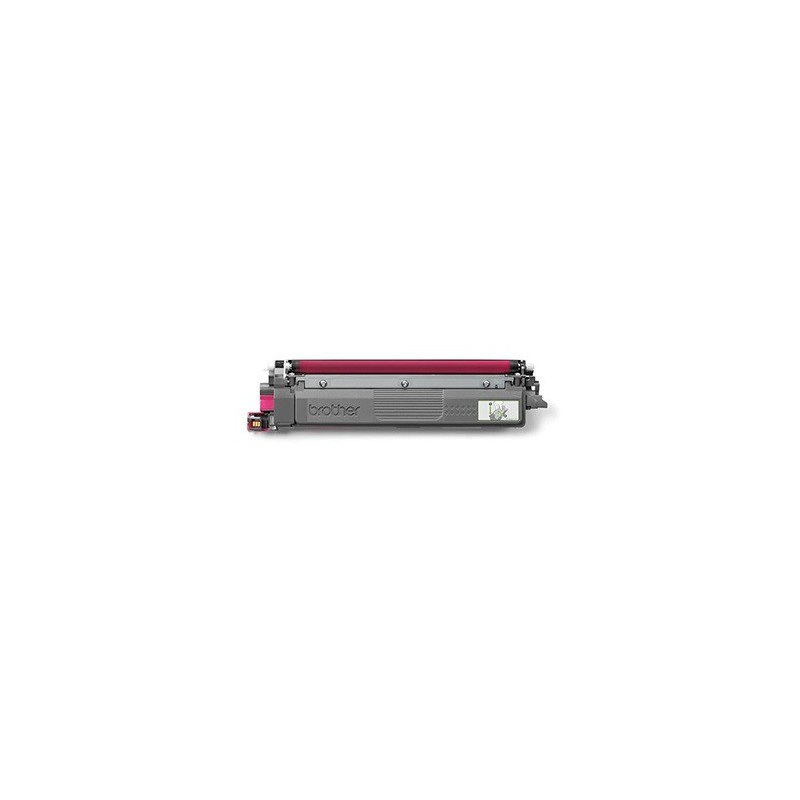Brother oryginalny toner TN248XLM, magenta, 2300s