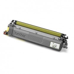 Brother oryginalny toner TN248XLY, yellow, 2300s