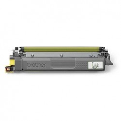 Brother oryginalny toner TN248XLY, yellow, 2300s