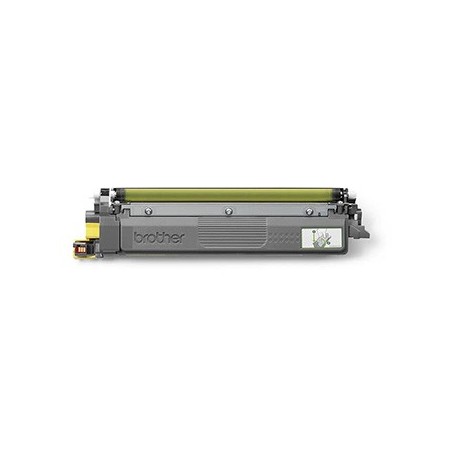 Brother oryginalny toner TN248XLY, yellow, 2300s Brother oryginalny toner TN248XLY, yellow, 2300s