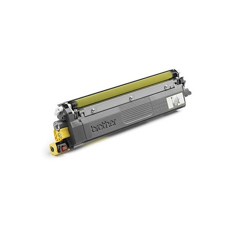 Brother oryginalny toner TN248Y, yellow, 1000s Brother oryginalny toner TN248Y, yellow, 1000s