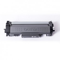 Brother oryginalny toner TN2590, black, 1200s Brother oryginalny toner TN2590, black, 1200s
