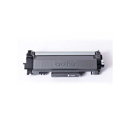 Brother oryginalny toner TN2590, black, 1200s