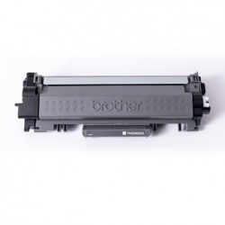Brother oryginalny toner TN2590XXL, black, 5000s Brother oryginalny toner TN2590XXL, black, 5000s