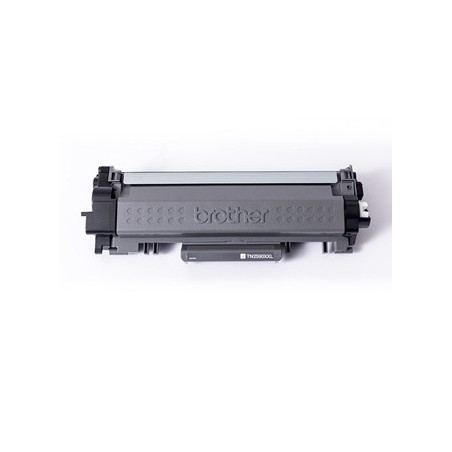 Brother oryginalny toner TN2590XXL, black, 5000s Brother oryginalny toner TN2590XXL, black, 5000s