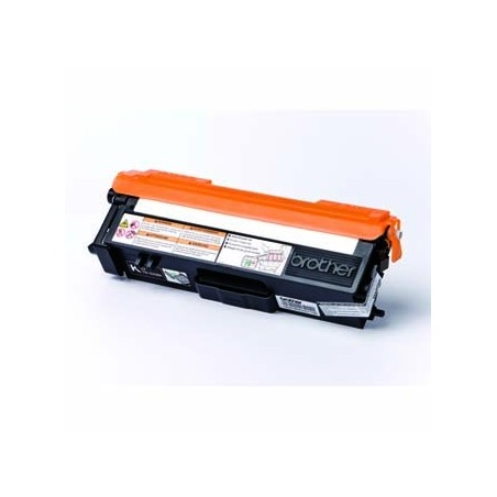 Brother oryginalny toner TN320BK, black, 2500s