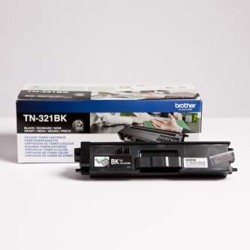 Brother oryginalny toner TN-321BK, black, 2500s