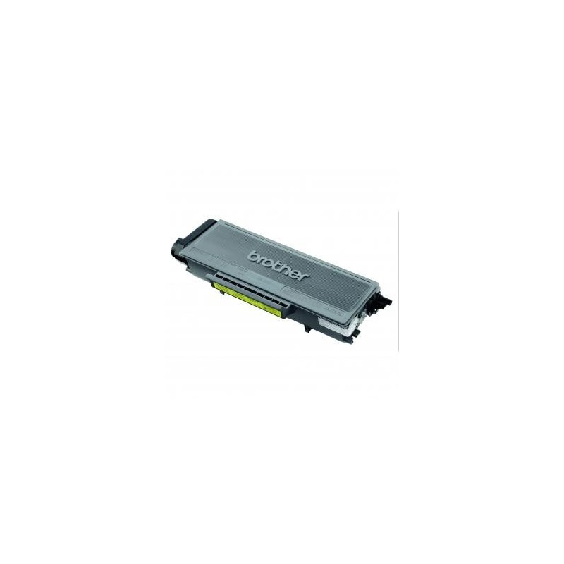Brother oryginalny toner TN3230, black, 3000s