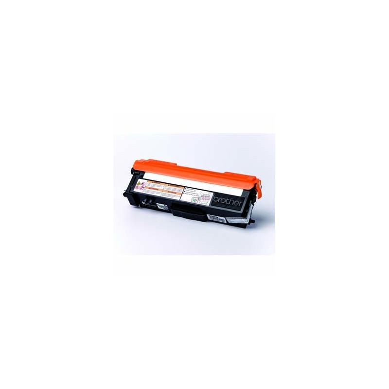 Brother oryginalny toner TN325BK, black, 4000s