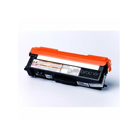 Brother oryginalny toner TN325BK, black, 4000s