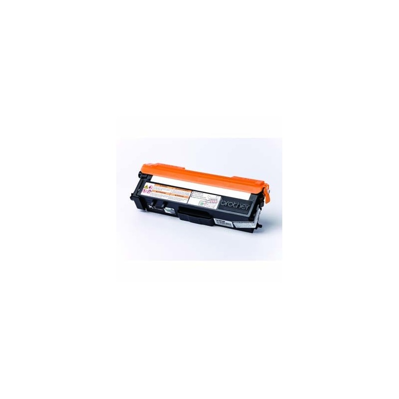 Brother oryginalny toner TN328BK, black, 6000s