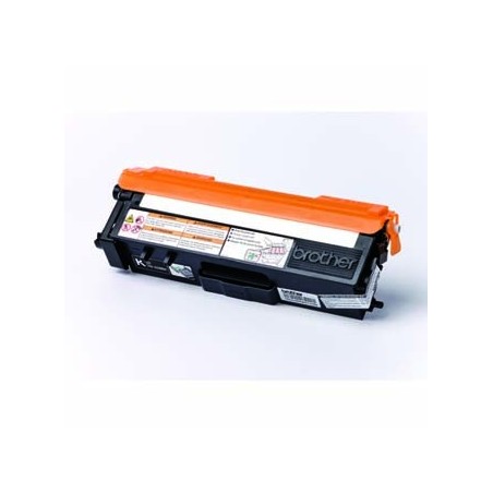 Brother oryginalny toner TN328BK, black, 6000s