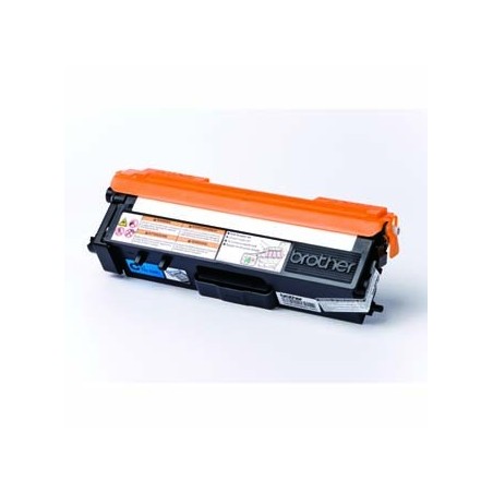 Brother oryginalny toner TN328C, cyan, 6000s Brother oryginalny toner TN328C, cyan, 6000s