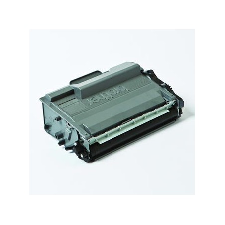 Brother oryginalny toner TN3430, black, 3000s