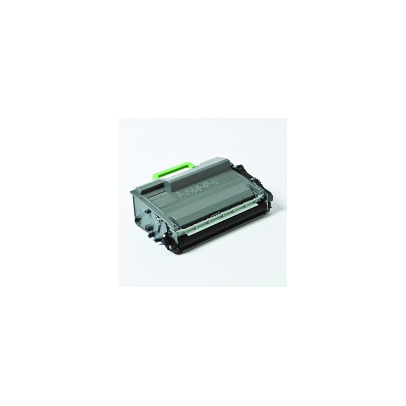 Brother oryginalny toner TN3480, black, 8000s Brother oryginalny toner TN3480, black, 8000s