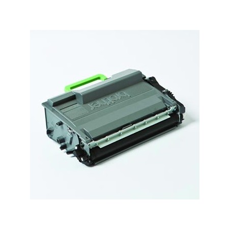 Brother oryginalny toner TN3480, black, 8000s Brother oryginalny toner TN3480, black, 8000s