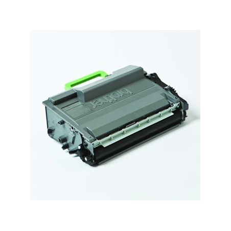 Brother oryginalny toner TN3512, black, 12000s