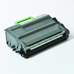 Brother oryginalny toner TN3520, black, 20000s Brother oryginalny toner TN3520, black, 20000s
