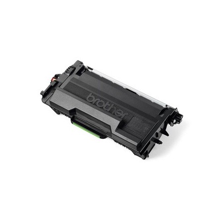 Brother oryginalny toner TN3600, black, 3000s Brother oryginalny toner TN3600, black, 3000s