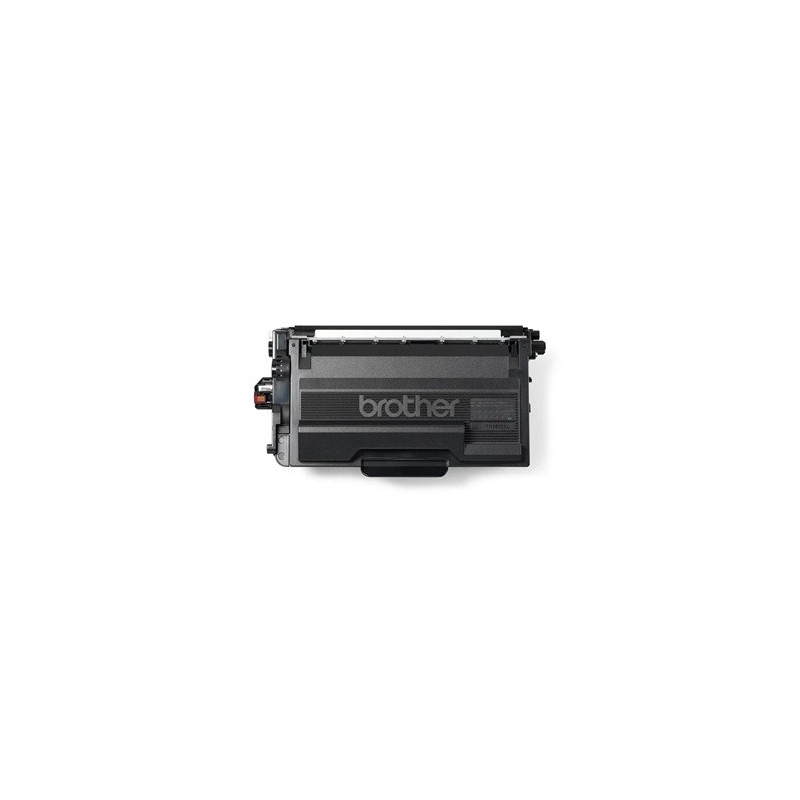 Brother oryginalny toner TN3600XL, black, 6000s