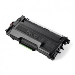 Brother oryginalny toner TN3600XL, black, 6000s Brother oryginalny toner TN3600XL, black, 6000s