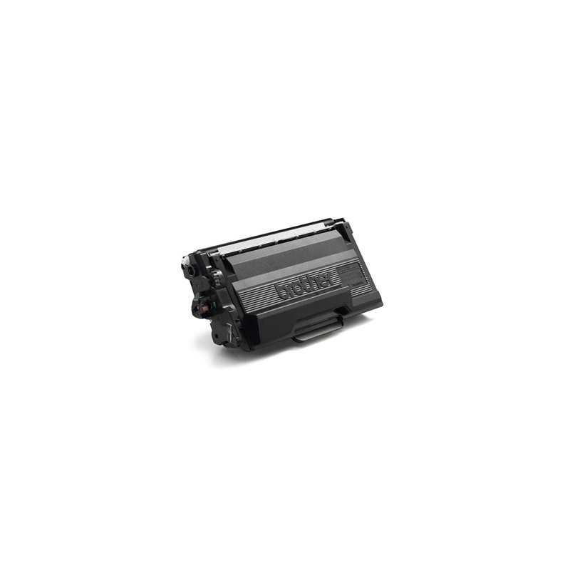 Brother oryginalny toner TN3600XL, black, 6000s