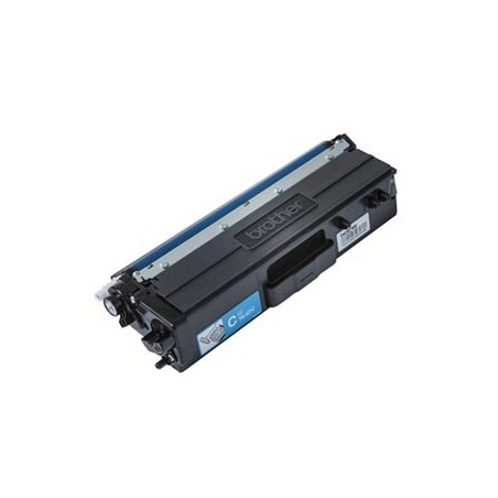 Brother oryginalny toner TN-421C, cyan, 1800s