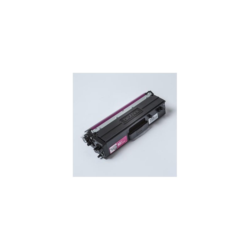 Brother oryginalny toner TN-421M, magenta, 1800s