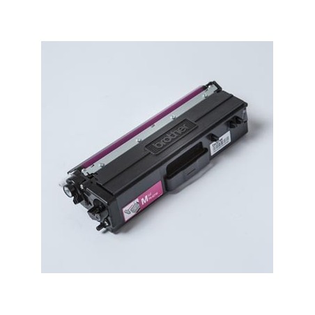 Brother oryginalny toner TN-421M, magenta, 1800s