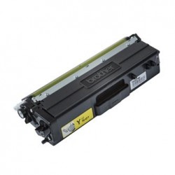 Brother oryginalny toner TN-421Y, yellow, 1800s