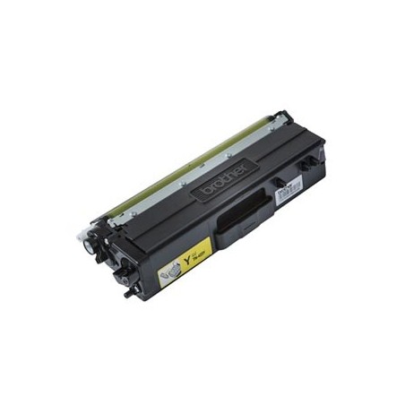 Brother oryginalny toner TN-423Y, yellow, 4000s