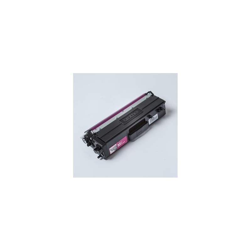 Brother oryginalny toner TN-426M, magenta, 6500s