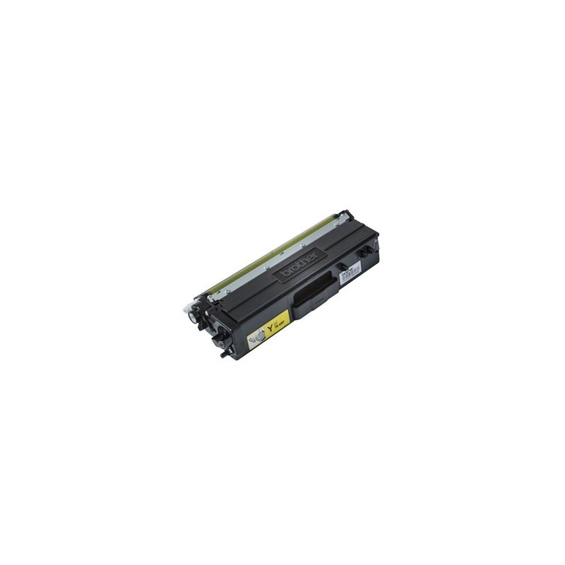 Brother oryginalny toner TN-426Y, yellow, 6500s