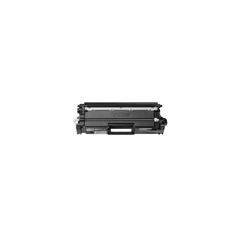 Brother oryginalny toner TN-821XLBK, black, 12000s