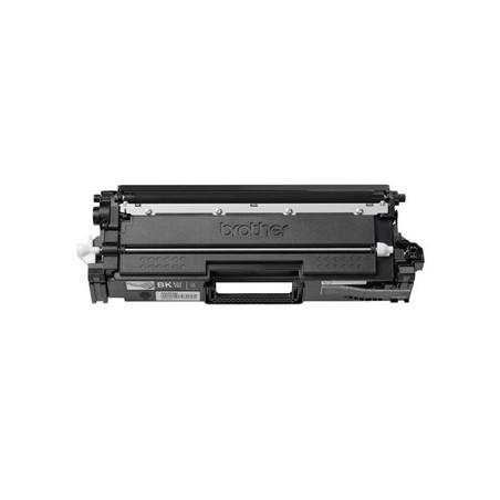 Brother oryginalny toner TN-821XLBK, black, 12000s