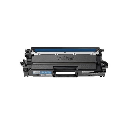 Brother oryginalny toner TN-821XXLC, cyan, 12000s Brother oryginalny toner TN-821XXLC, cyan, 12000s