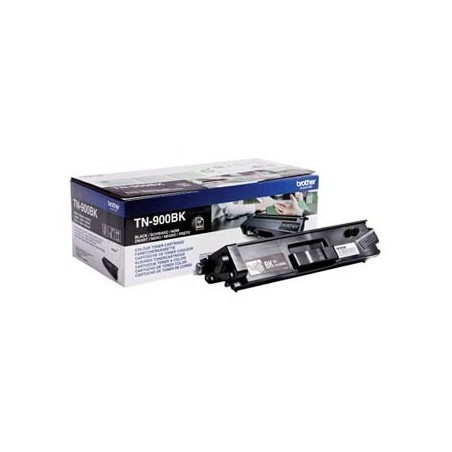 Brother oryginalny toner TN-900BK, black, 6000s