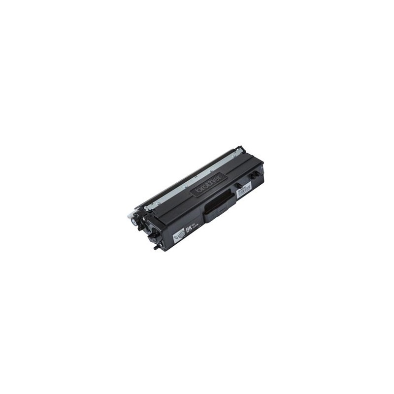 Brother oryginalny toner TN-910BK, black, 9000s