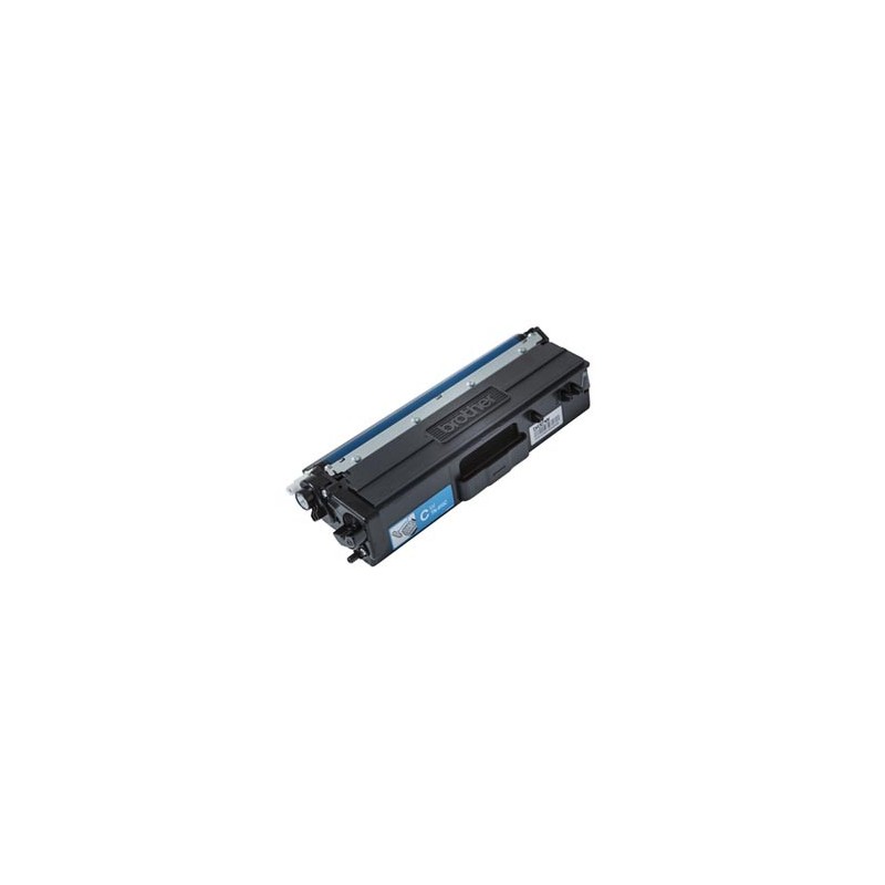 Brother oryginalny toner TN-910C, cyan, 9000s