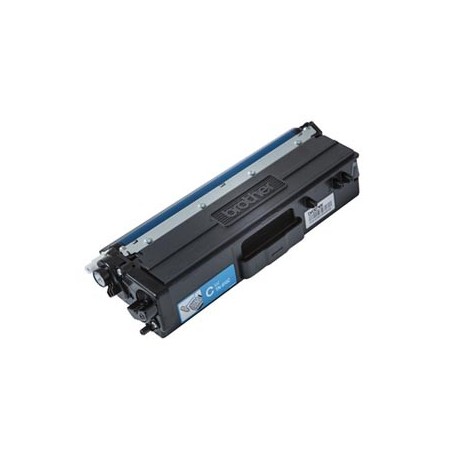Brother oryginalny toner TN-910C, cyan, 9000s