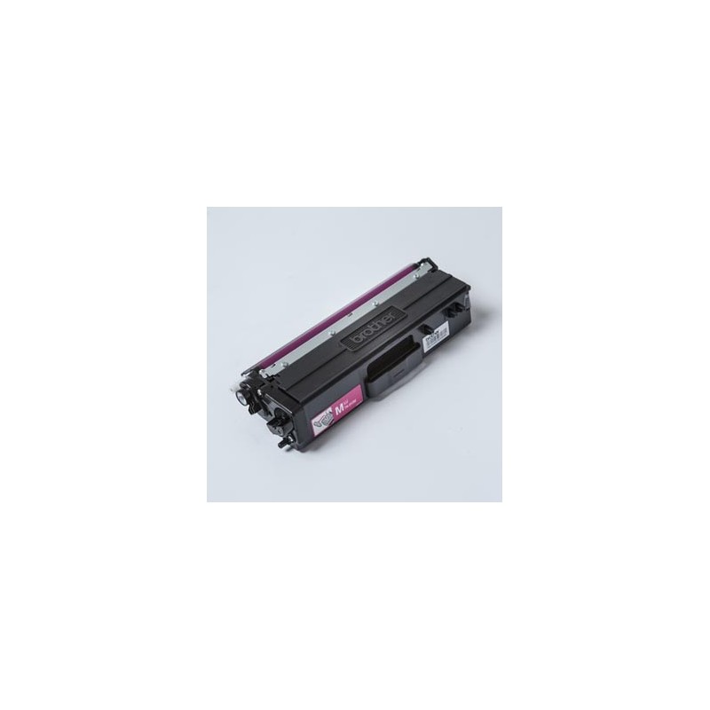Brother oryginalny toner TN-910M, magenta, 9000s
