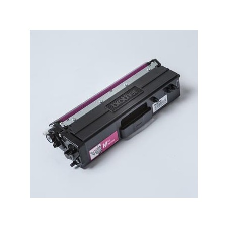 Brother oryginalny toner TN-910M, magenta, 9000s