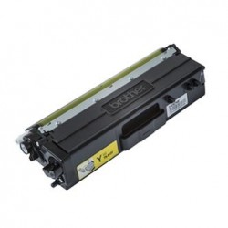 Brother oryginalny toner TN-910Y, yellow, 9000s