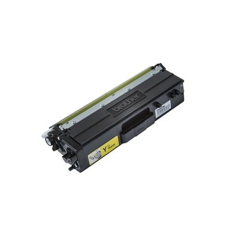 Brother oryginalny toner TN-910Y, yellow, 9000s