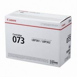 Canon oryginalny toner 073 BK, 5724C001, black, 27000s Canon oryginalny toner 073 BK, 5724C001, black, 27000s