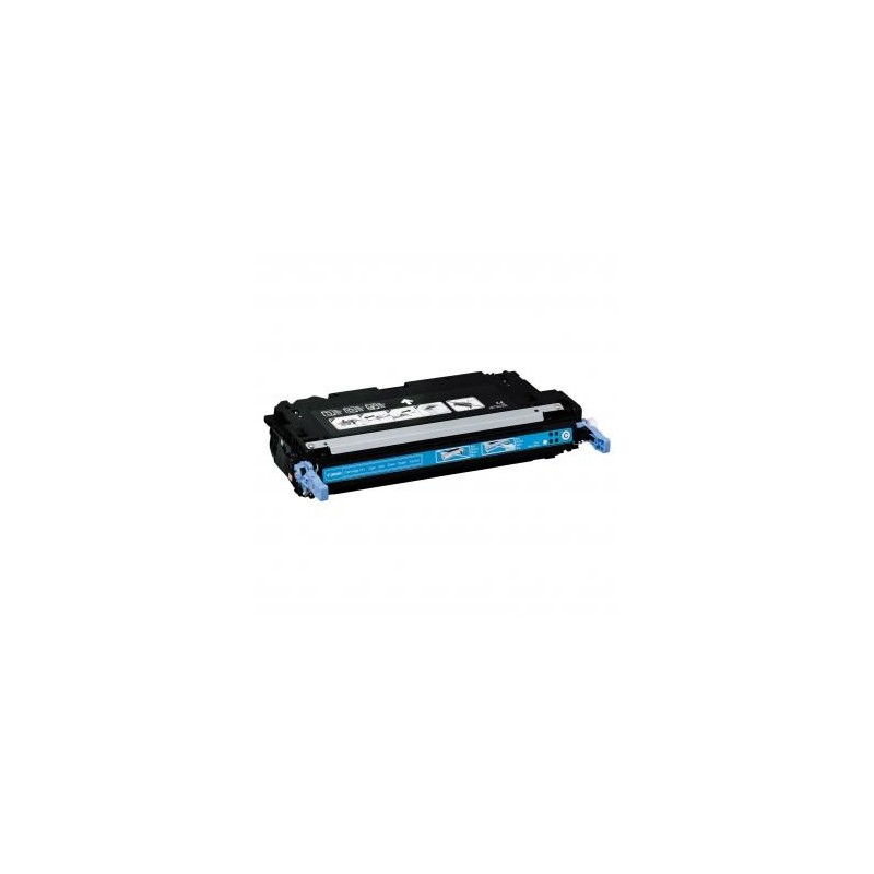 Canon oryginalny toner CRG711, 1659B002, cyan, 6000s Canon oryginalny toner CRG711, 1659B002, cyan, 6000s