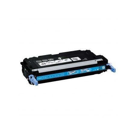 Canon oryginalny toner CRG711, 1659B002, cyan, 6000s Canon oryginalny toner CRG711, 1659B002, cyan, 6000s