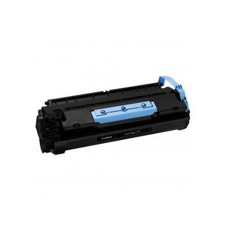 Canon oryginalny toner 714 BK, 1153B002, black, 5000s Canon oryginalny toner 714 BK, 1153B002, black, 5000s