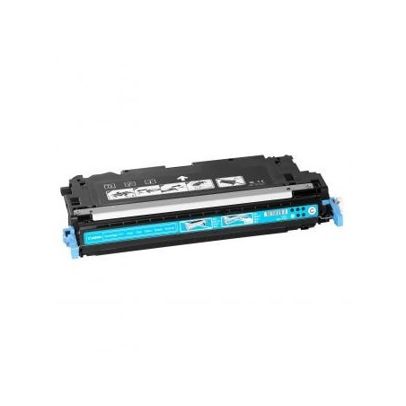Canon oryginalny toner CRG717, 2577B002, cyan, 4000s Canon oryginalny toner CRG717, 2577B002, cyan, 4000s