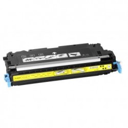 Canon oryginalny toner CRG717, 2575B002, yellow, 4000s, EOL Canon oryginalny toner CRG717, 2575B002, yellow, 4000s, EOL